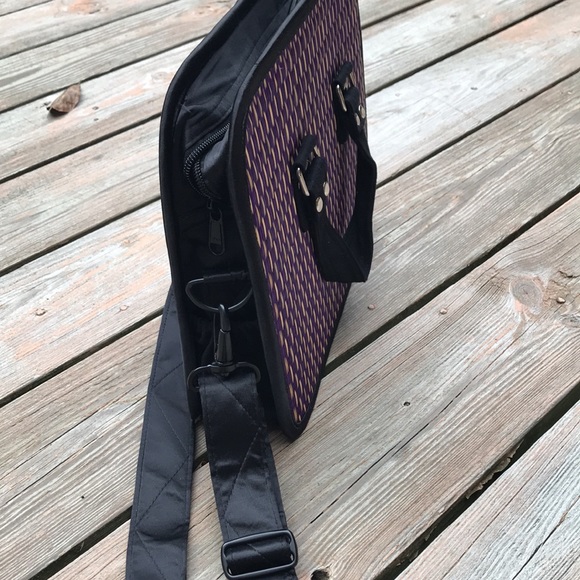 Woven Baskets of Cambodia bag - Picture 3 of 10